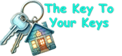 The Key To Your Keys