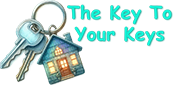 The Key To Your Keys